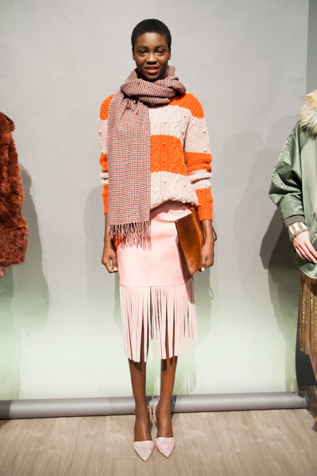 J. Crew jesień-zima 2015/2016