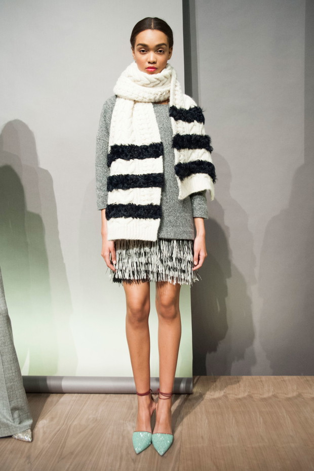 J. Crew jesień-zima 2015/2016