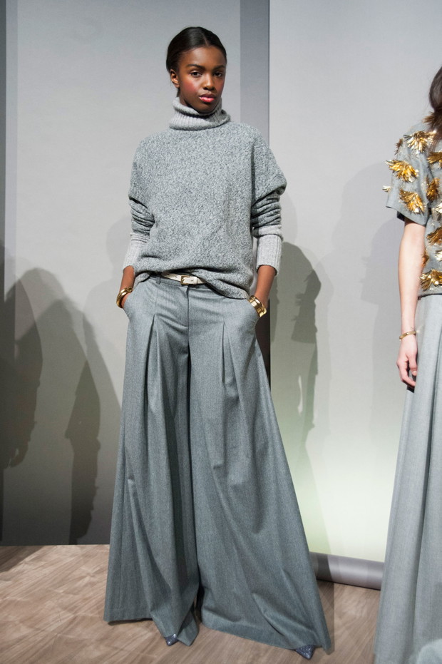 J. Crew jesień-zima 2015/2016