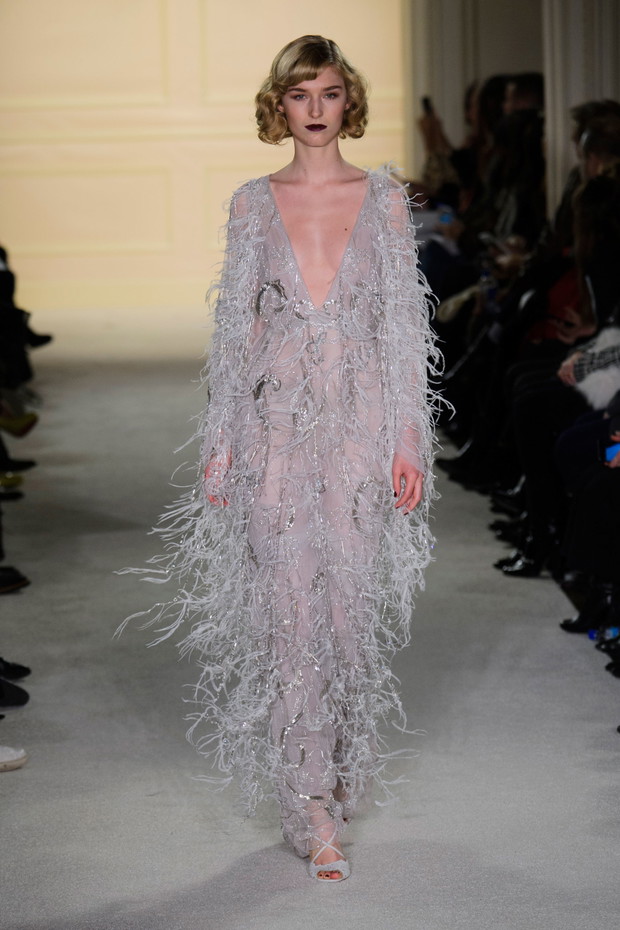 Marchesa jesień-zima 2015/2016