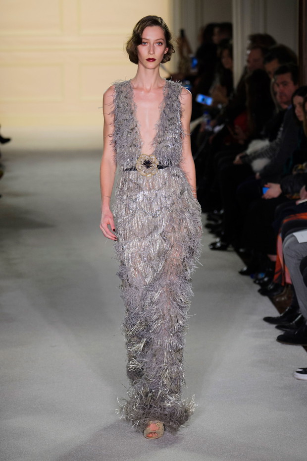 Marchesa jesień-zima 2015/2016