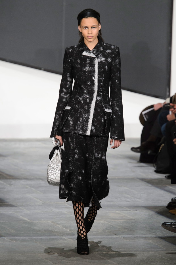 Proenza Schouler jesień-zima 2015-2016