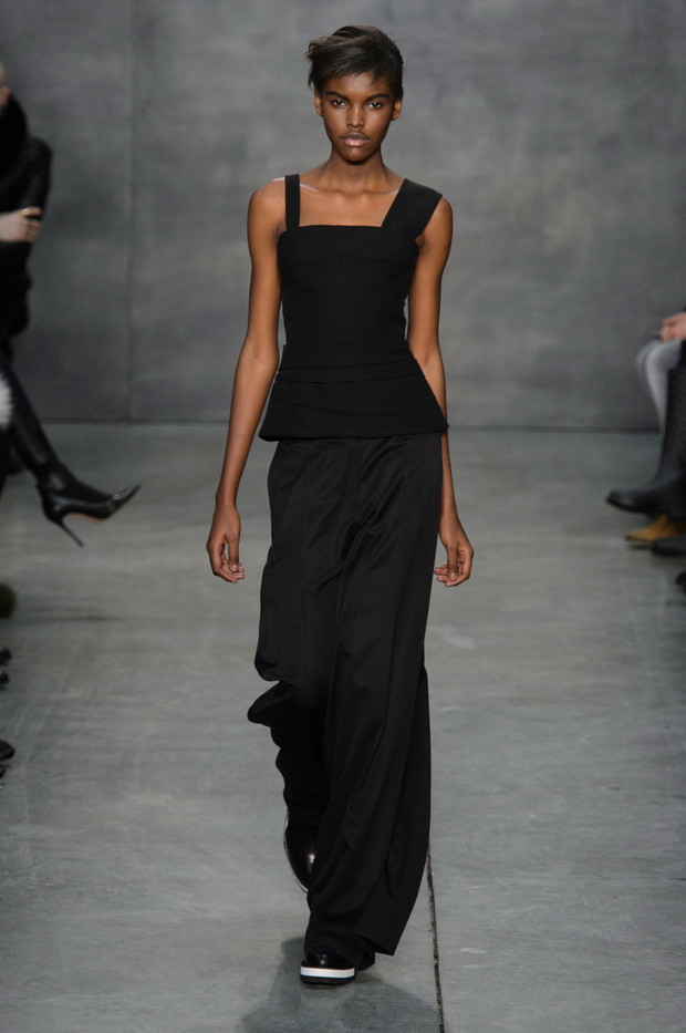 Vera Wang jesień-zima 2015/2016