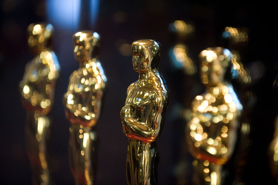 Oscary 2015: nagrody filmowe w liczbach