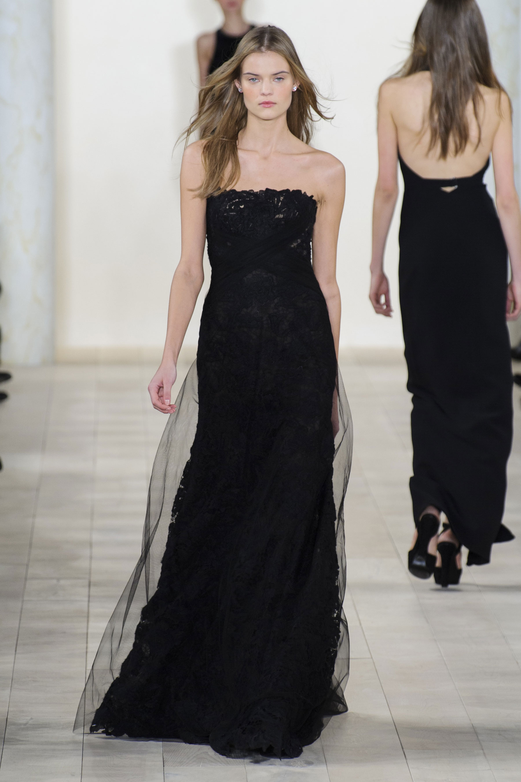 Ralph Lauren jesień-zima 2015/2016