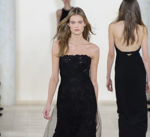 Ralph Lauren jesień-zima 2015/2016