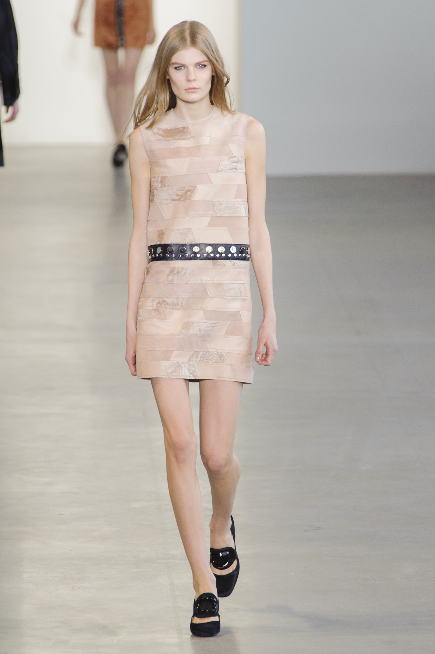Calvin Klein Collection jesień-zima 2015/2016