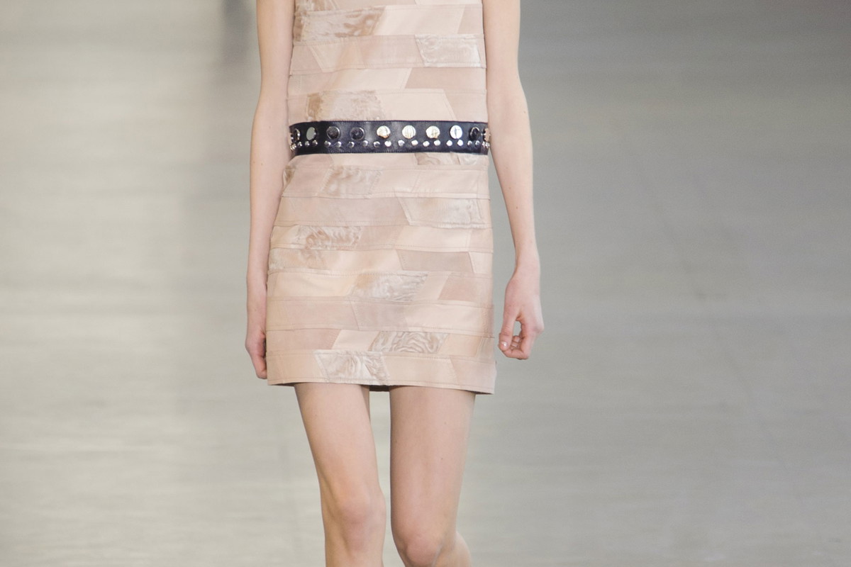 Calvin Klein Collection jesień-zima 2015/2016