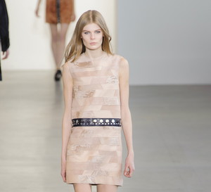 Calvin Klein Collection jesień-zima 2015/2016