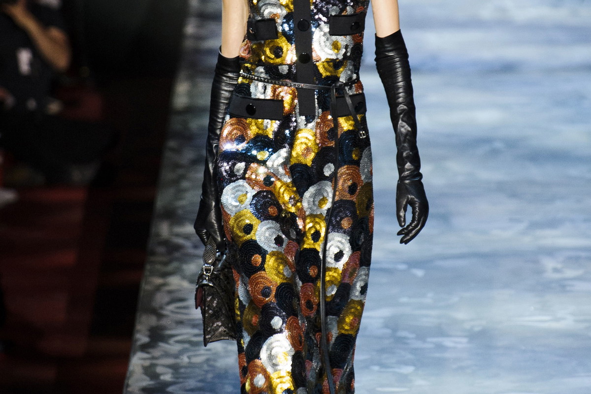 Marc Jacobs jesień-zima 2015/2016