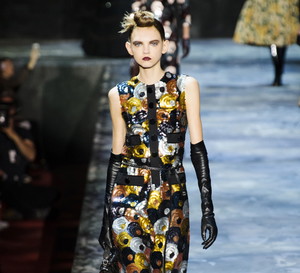 Marc Jacobs jesień-zima 2015/2016