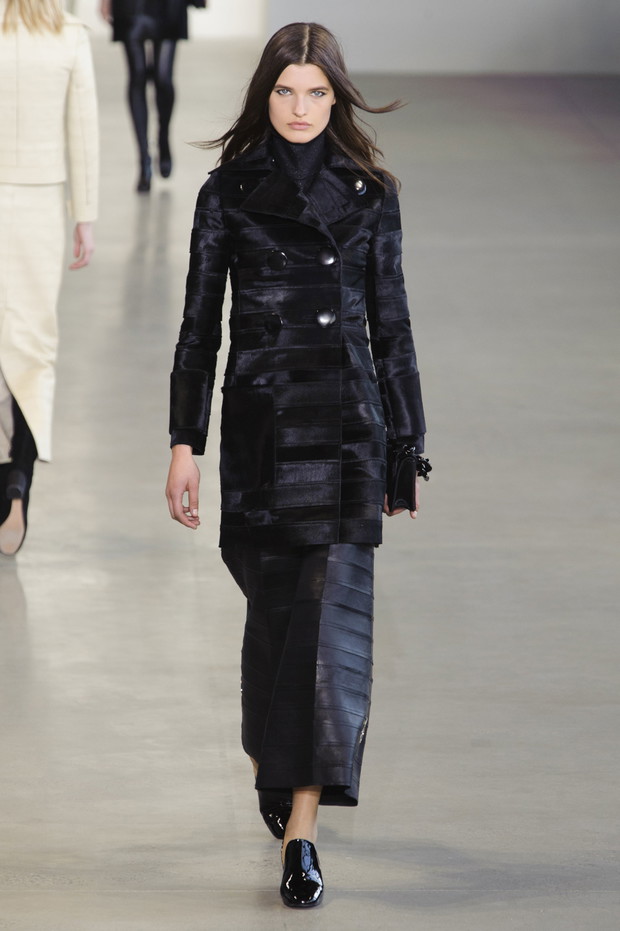 Calvin Klein Collection jesień-zima 2015/2016