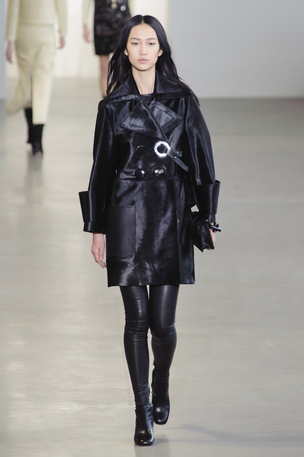 Calvin Klein Collection jesień-zima 2015/2016