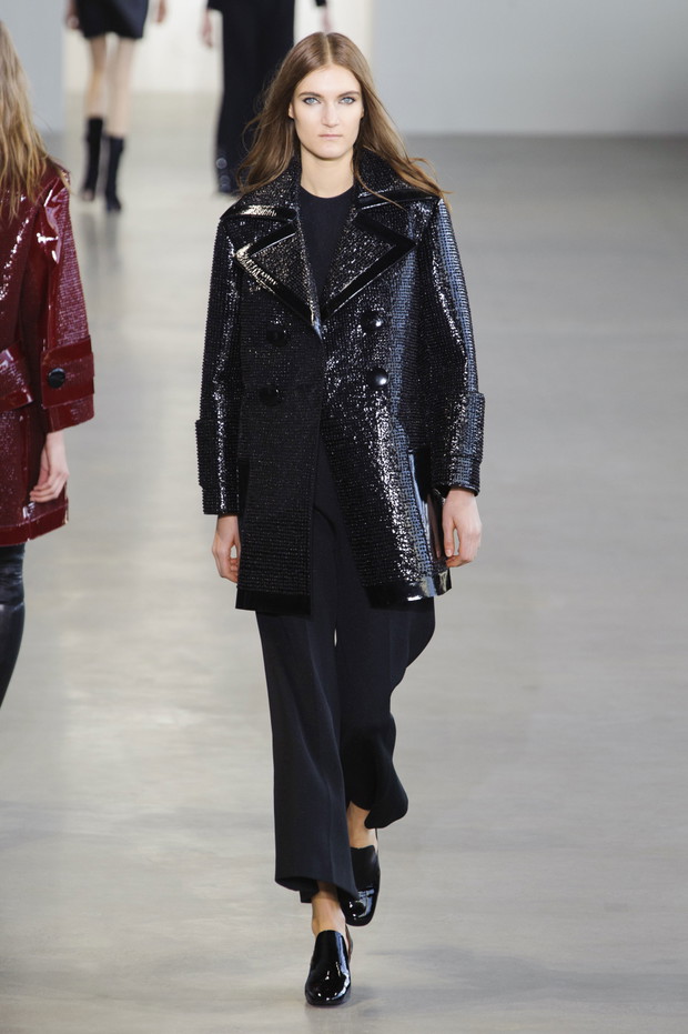 Calvin Klein Collection jesień-zima 2015/2016