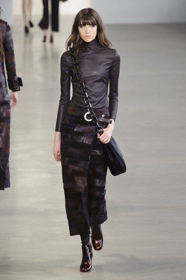 Calvin Klein Collection jesień-zima 2015/2016