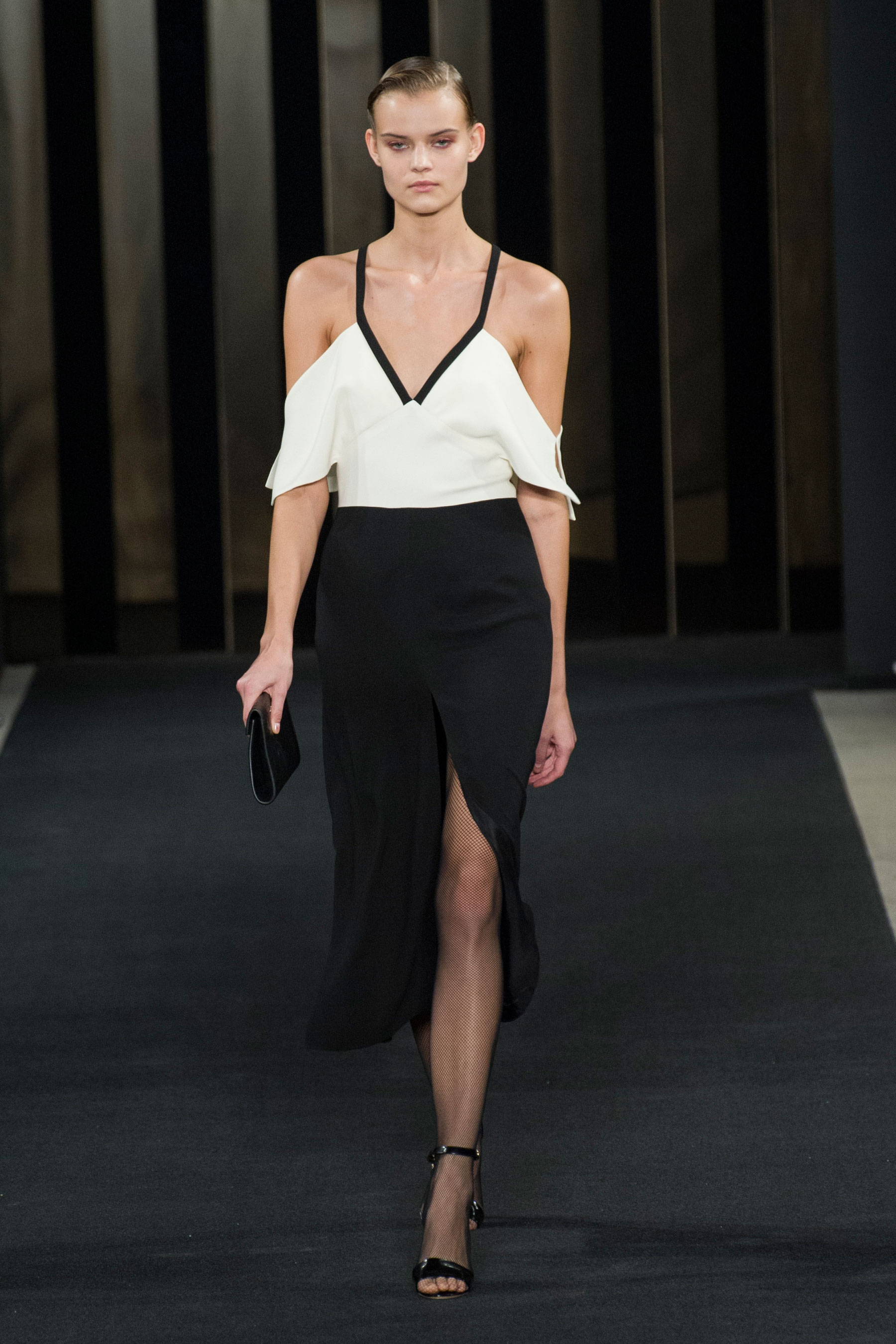 J Mendel jesień-zima 2015/2016