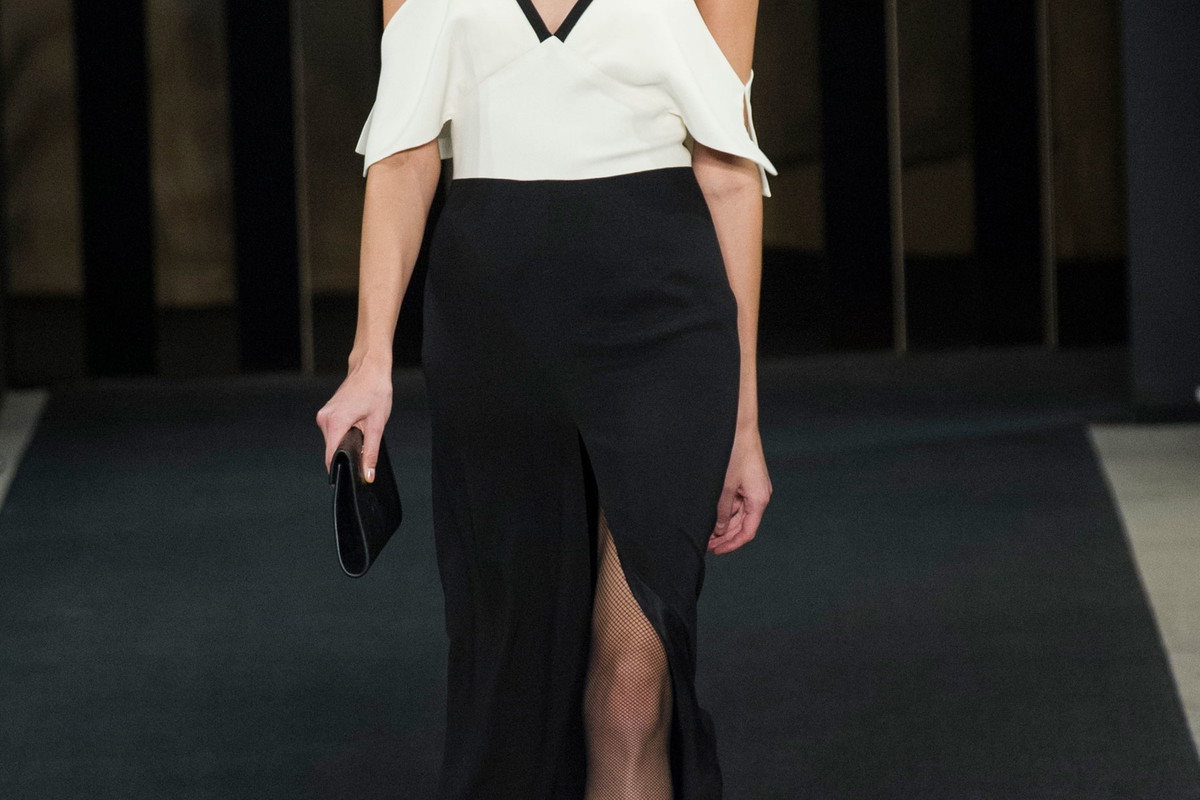 J Mendel jesień-zima 2015/2016