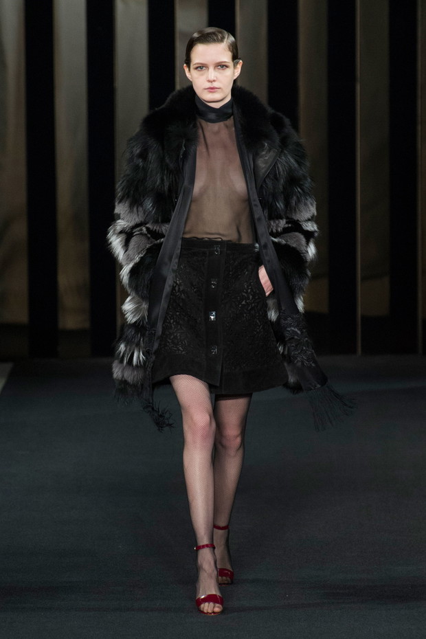 J Mendel jesień-zima 2015/2016