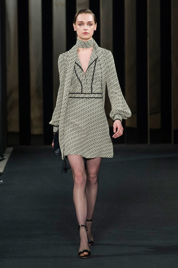 J Mendel jesień-zima 2015/2016