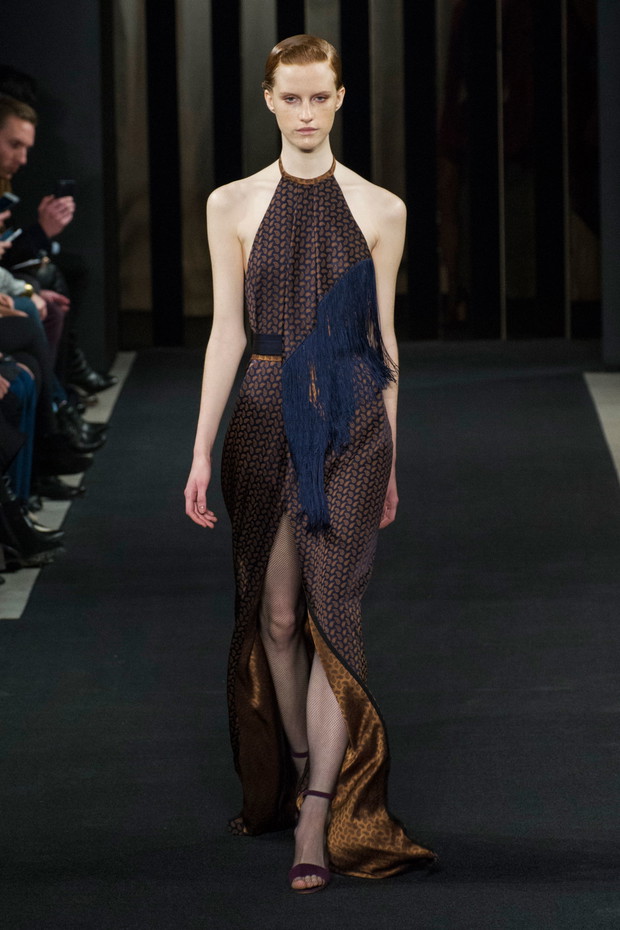 J Mendel jesień-zima 2015/2016