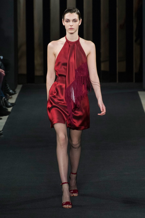 J Mendel jesień-zima 2015/2016