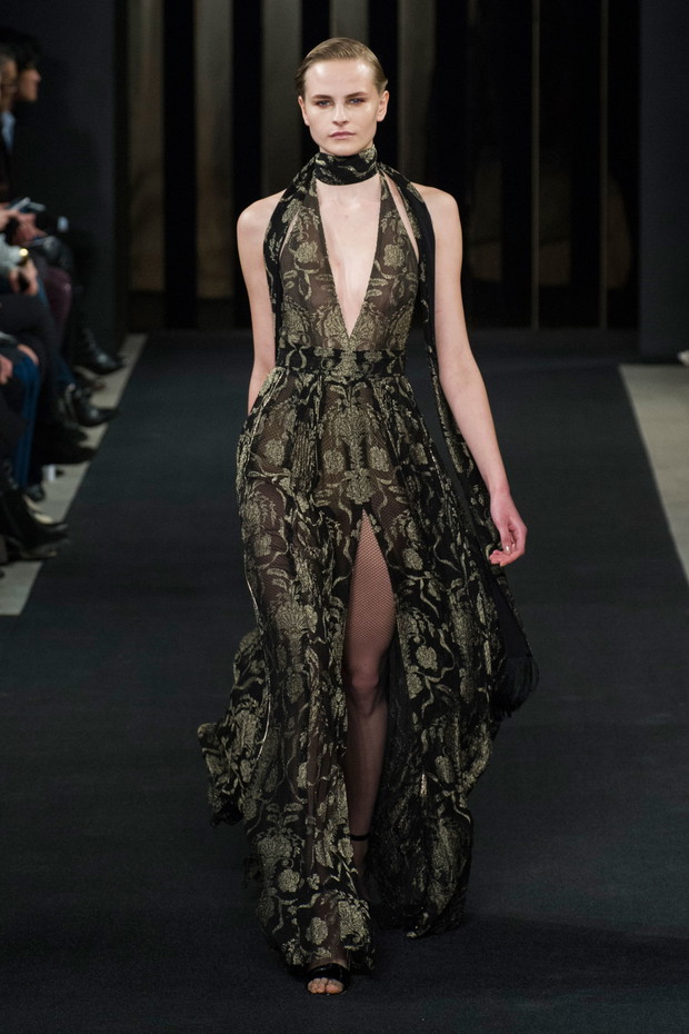 J Mendel jesień-zima 2015/2016