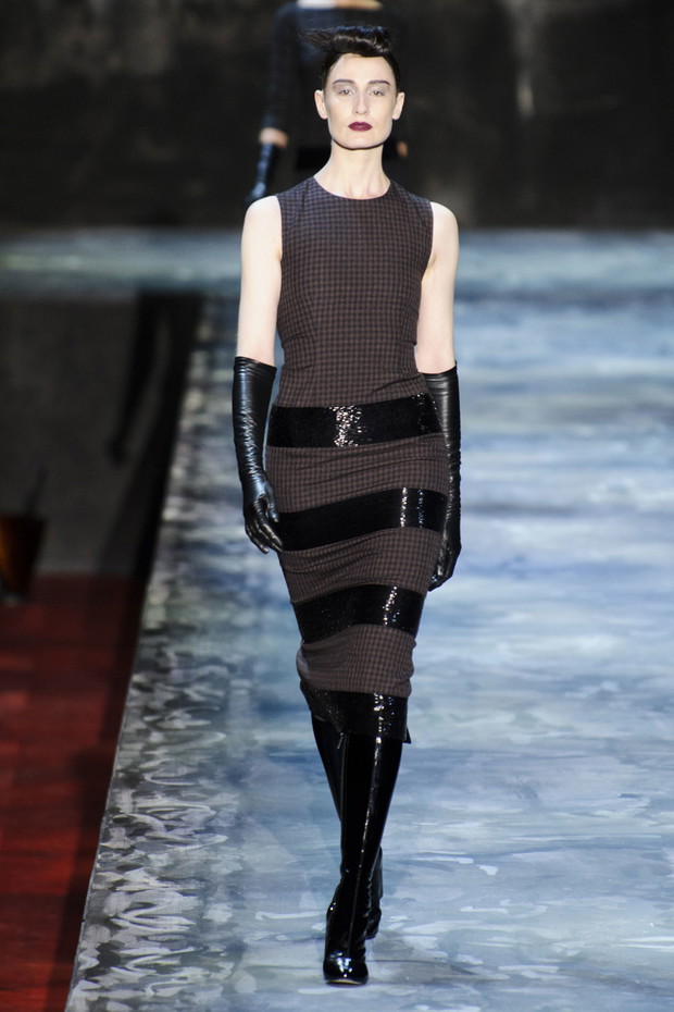 Marc Jacobs jesień-zima 2015/2016