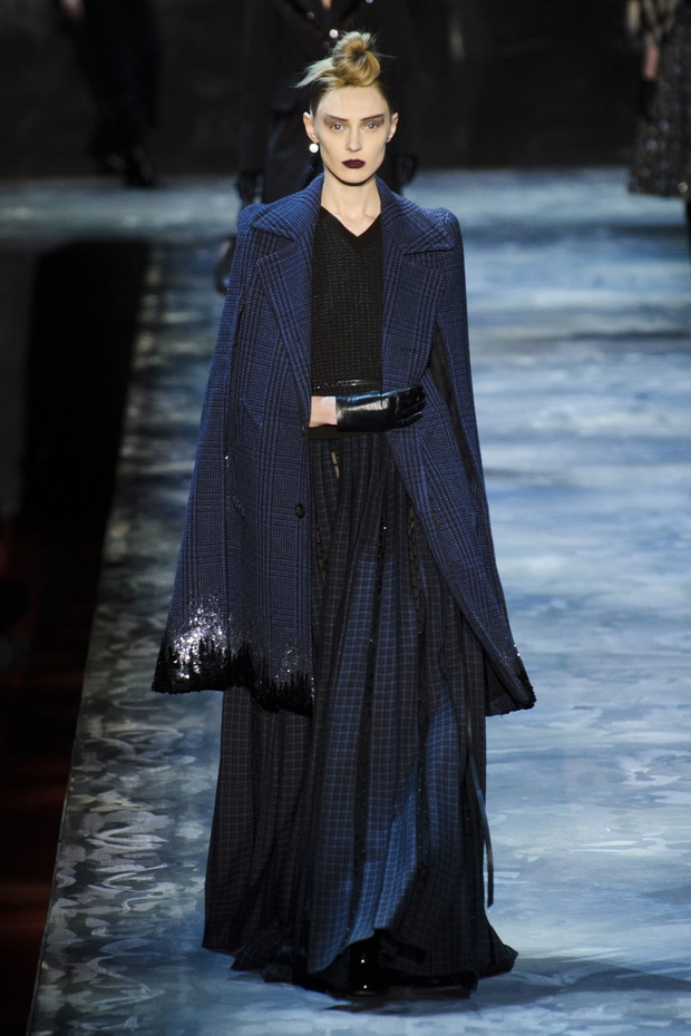 Marc Jacobs jesień-zima 2015/2016