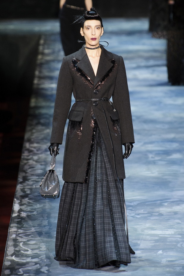 Marc Jacobs jesień-zima 2015/2016