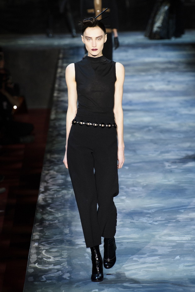 Marc Jacobs jesień-zima 2015/2016