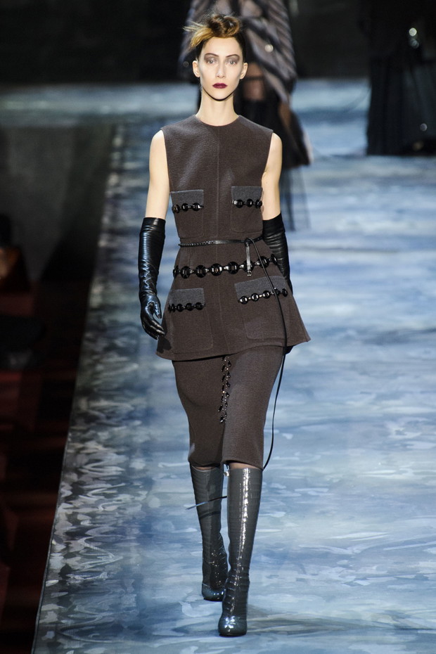 Marc Jacobs jesień-zima 2015/2016