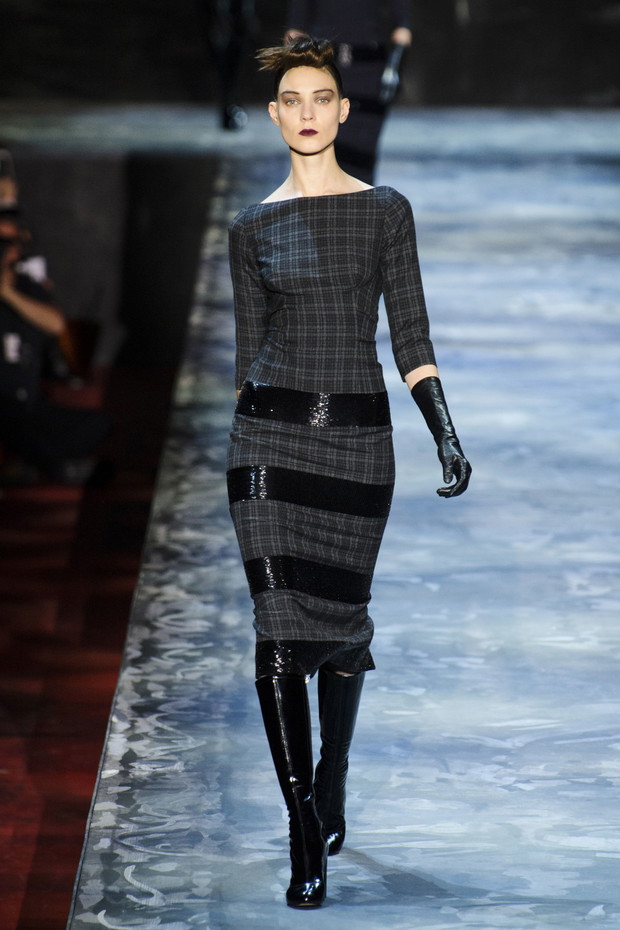 Marc Jacobs jesień-zima 2015/2016