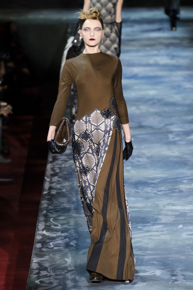 Marc Jacobs jesień-zima 2015/2016