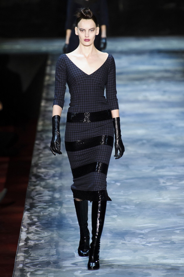 Marc Jacobs jesień-zima 2015/2016