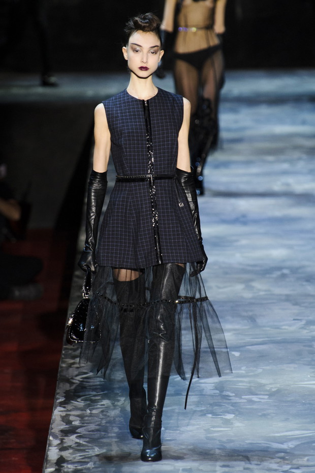 Marc Jacobs jesień-zima 2015/2016