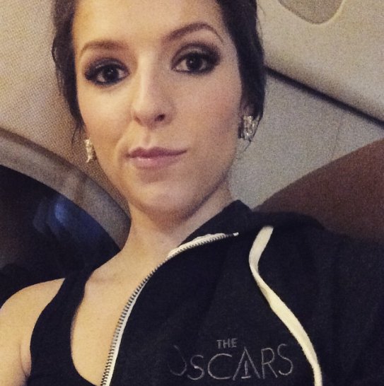 Poprzednie #Oscary na Facebooku i Instagramie