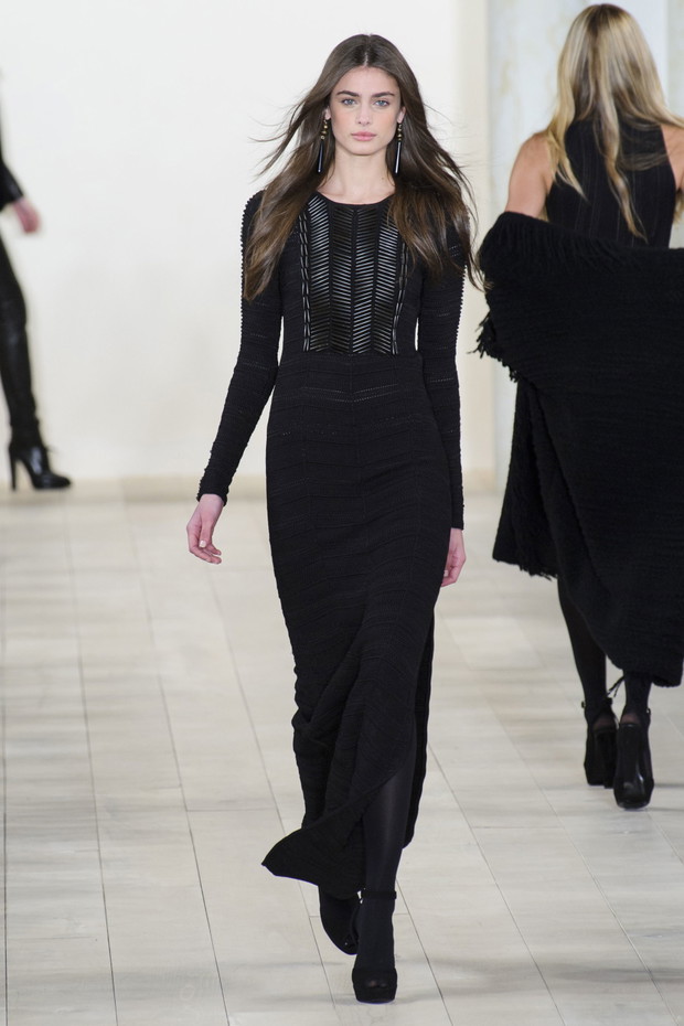 Ralph Lauren jesień-zima 2015/2016