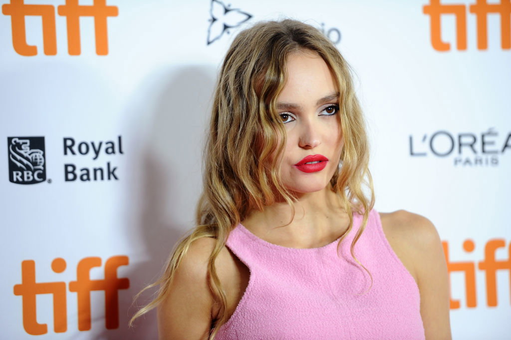 2021 Toronto International Film Festival - "Silent Night" Premiere
