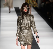 Vivienne Westwood Red Label jesień-zima 2015/2016