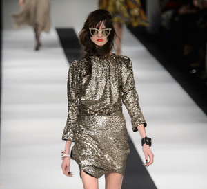 Vivienne Westwood Red Label jesień-zima 2015/2016