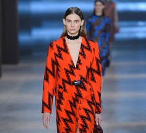 Christopher Kane jesień-zima 2015/2016