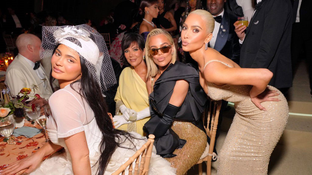 The 2022 Met Gala Celebrating "In America: An Anthology of Fashion" - Inside
