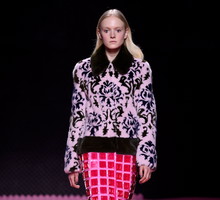 Mary Katrantzou jesień-zima 2015/2016