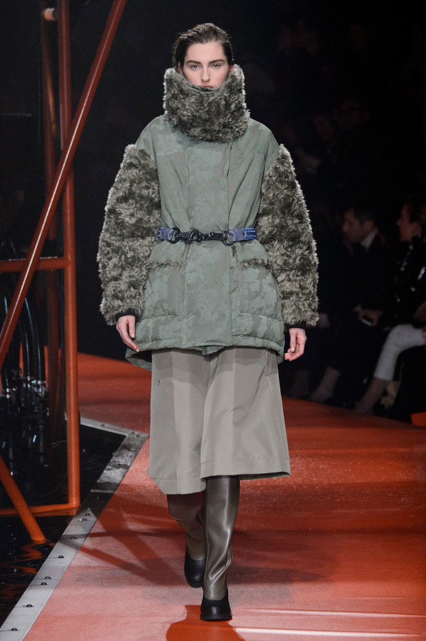 Hunter Original jesień-zima 2015/2016