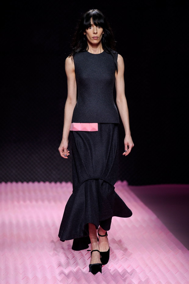 Mary Katrantzou jesień-zima 2015/2016