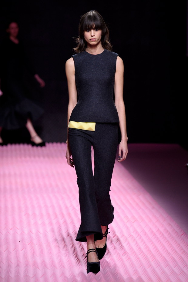 Mary Katrantzou jesień-zima 2015/2016