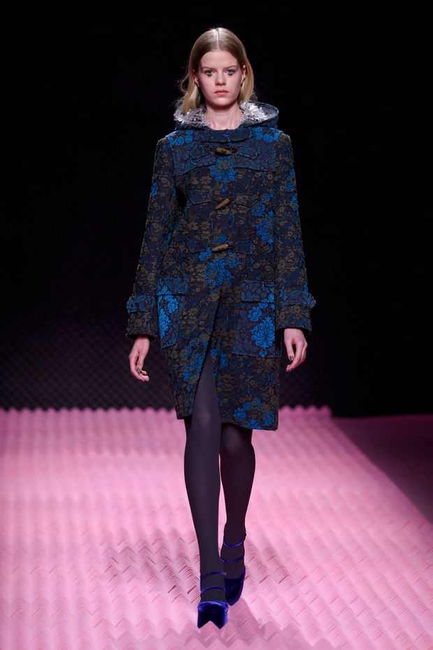 Mary Katrantzou jesień-zima 2015/2016