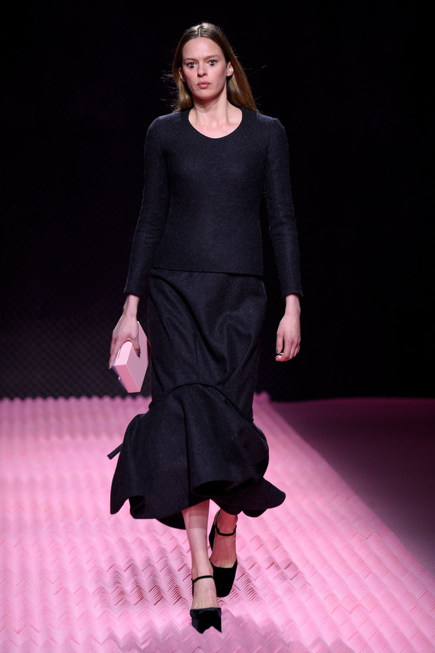 Mary Katrantzou jesień-zima 2015/2016