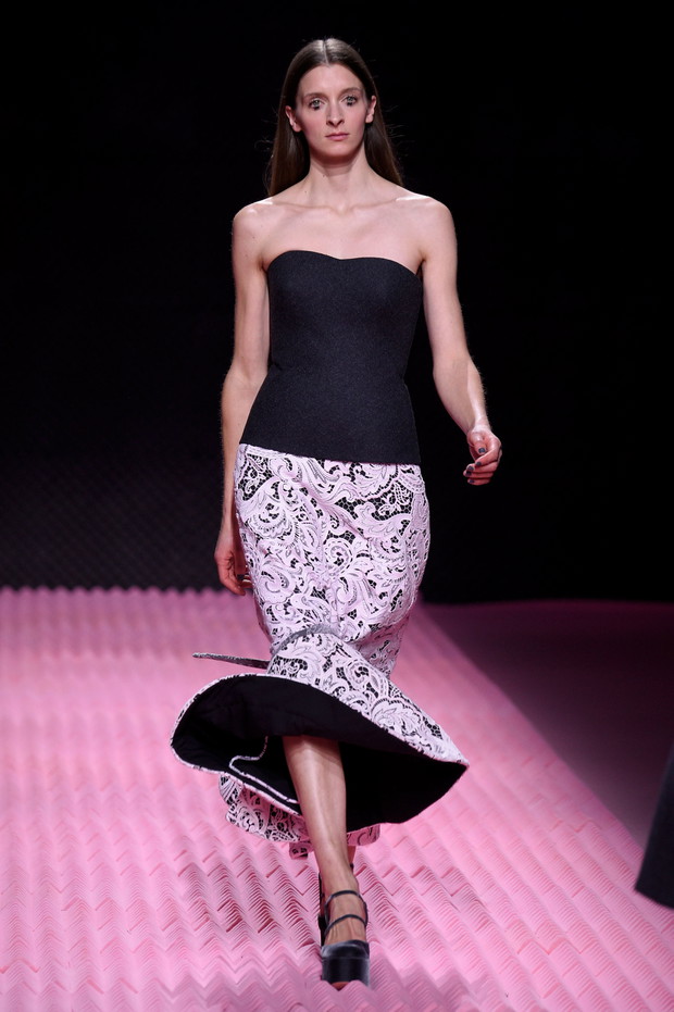 Mary Katrantzou jesień-zima 2015/2016