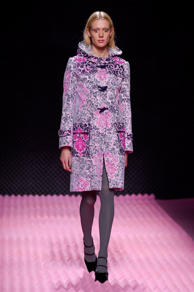 Mary Katrantzou jesień-zima 2015/2016